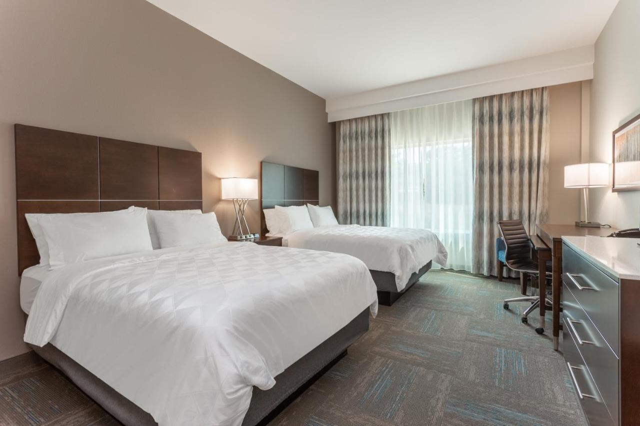 Holiday Inn & Suites - Jefferson City By Ihg Exterior foto