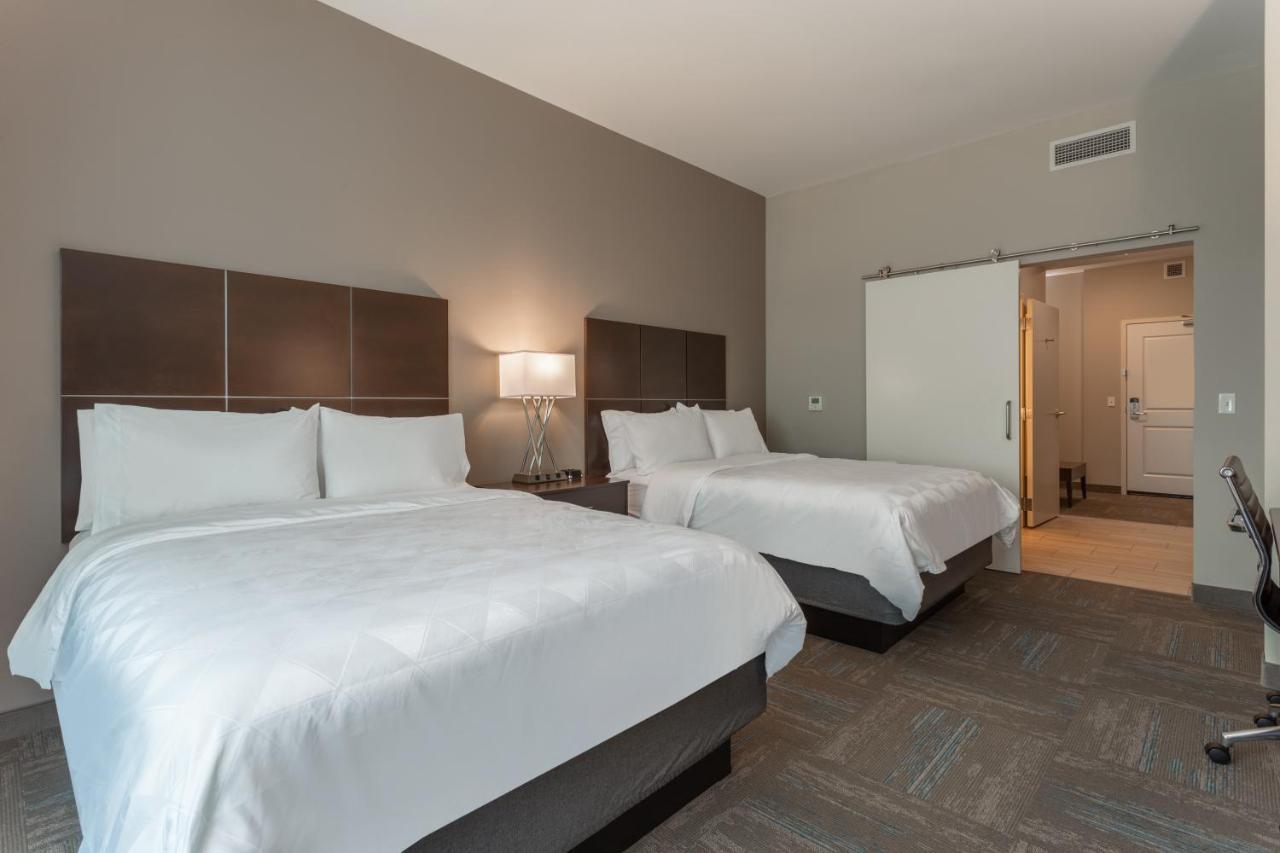 Holiday Inn & Suites - Jefferson City By Ihg Exterior foto